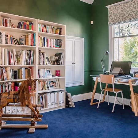 Quay House, Woodbridge Villa Екстериор снимка