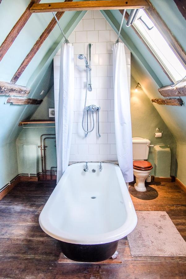 Quay House, Woodbridge Villa Екстериор снимка
