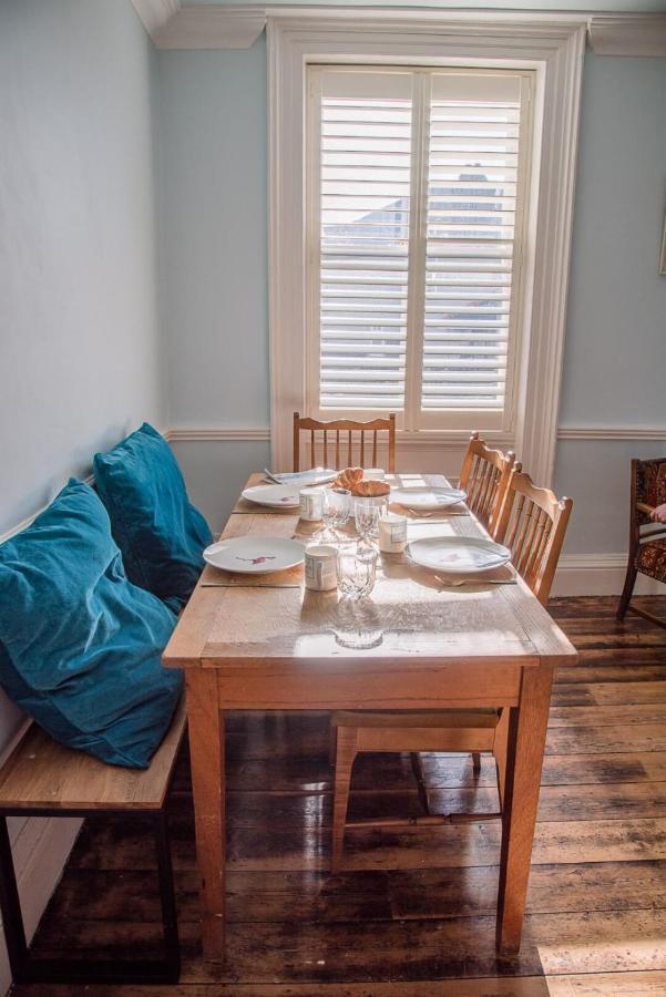 Quay House, Woodbridge Villa Екстериор снимка