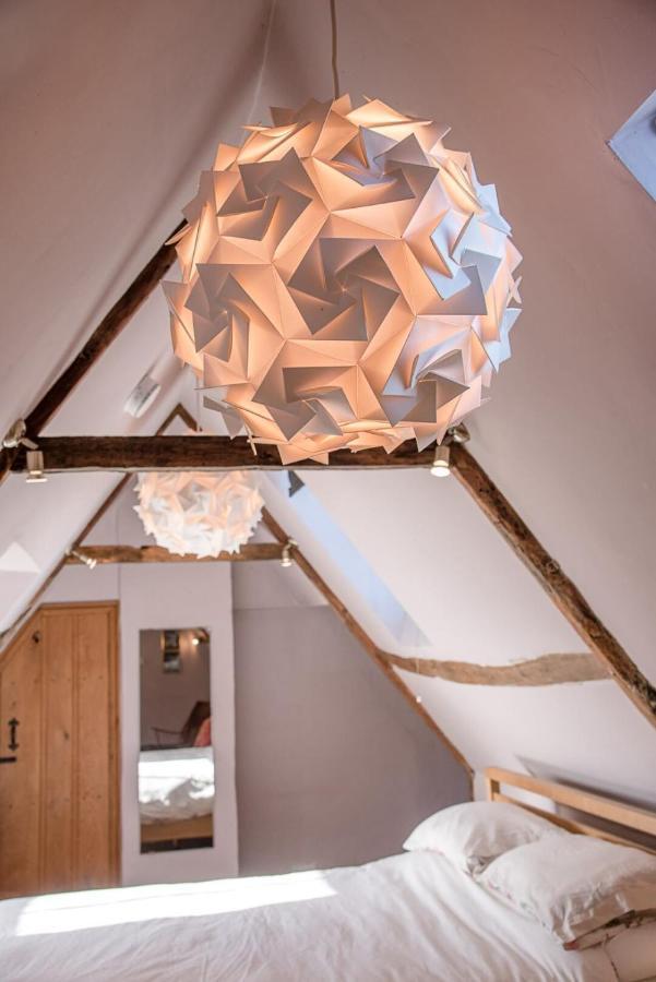 Quay House, Woodbridge Villa Екстериор снимка