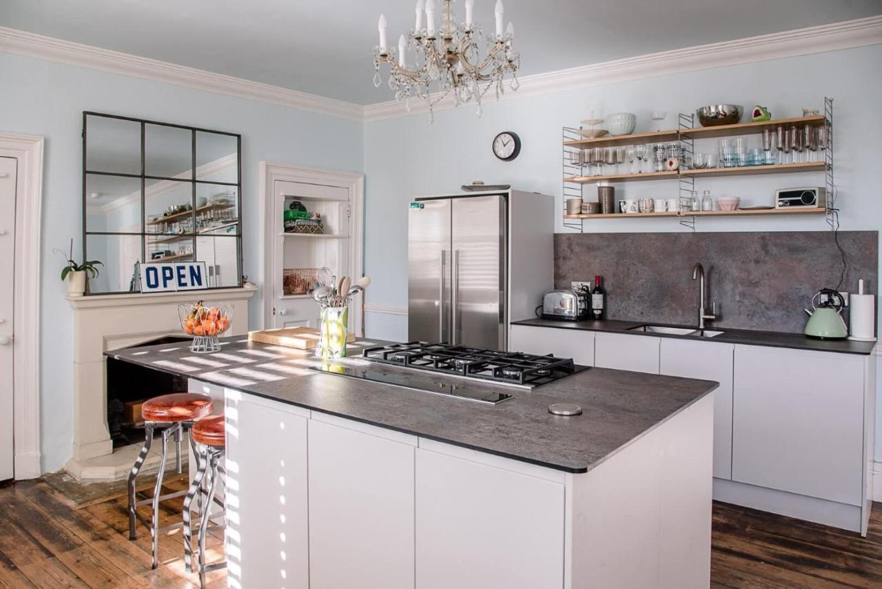 Quay House, Woodbridge Villa Екстериор снимка