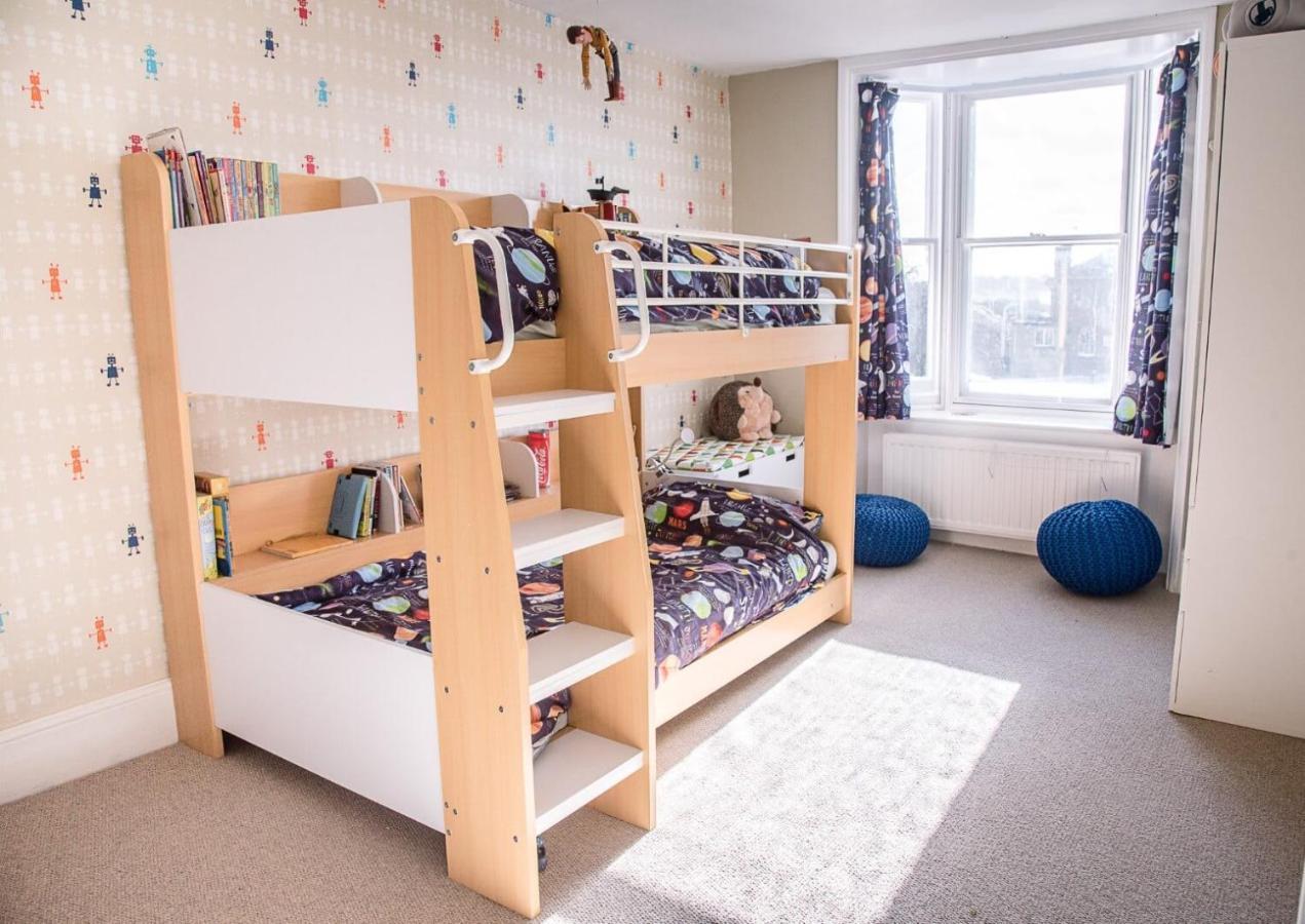 Quay House, Woodbridge Villa Екстериор снимка