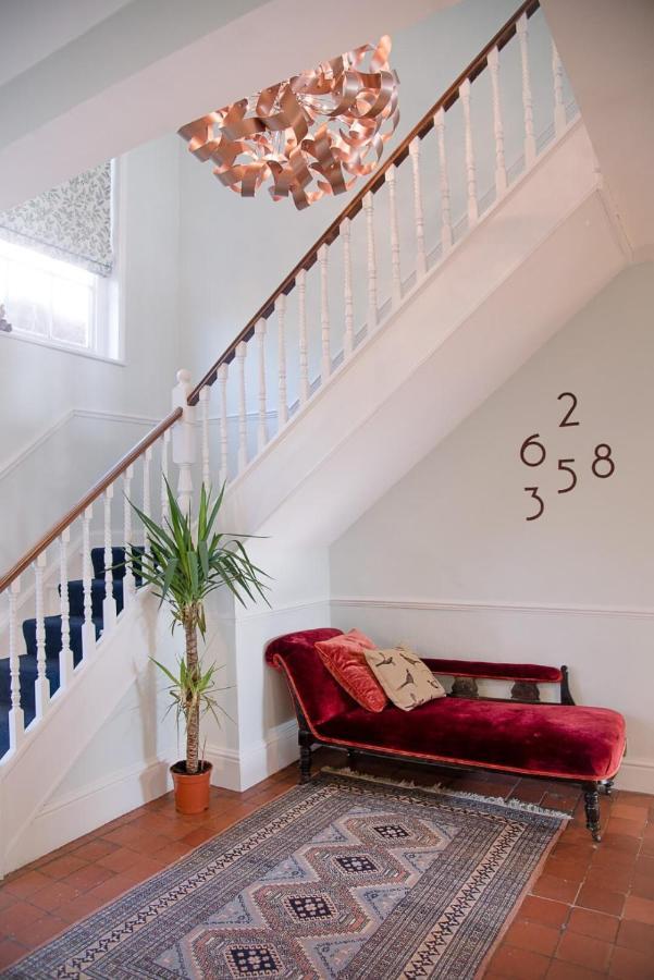 Quay House, Woodbridge Villa Екстериор снимка