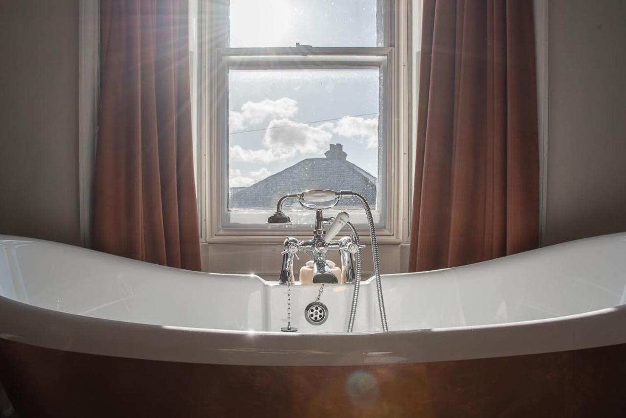 Quay House, Woodbridge Villa Екстериор снимка